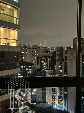 Imagem Apartamento com 1 Quarto para Alugar, 27 m² em Vila Nova Conceição - São Paulo Imagem Apartamento com 1 Quarto para Alugar, 27 m² em Vila Nova Conceição - São Paulo