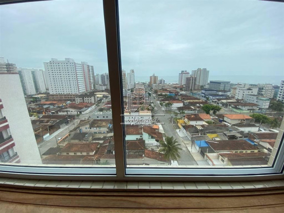 Imagem Apartamento com 2 Quartos à Venda, 73 m² em Vila Mirim - Praia Grande