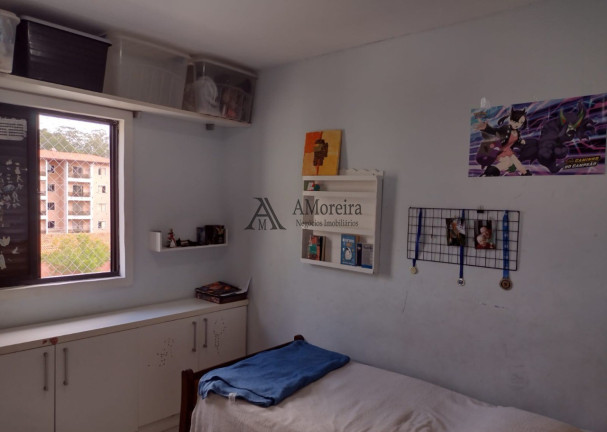Imagem Imóvel com 3 Quartos à Venda, 87 m² em Parque Da Represa - Jundiaí