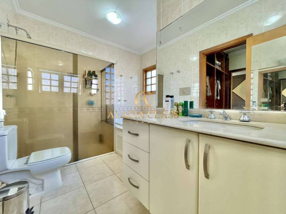 Imagem Casa com 3 Quartos à Venda, 383 m² em São Paulo Ii - Cotia