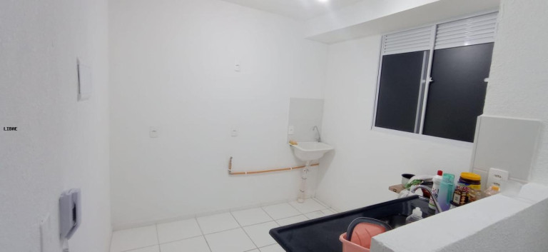Imagem Apartamento com 2 Quartos para Alugar, 39 m² em Jardim Palos Verdes - Botucatu Imagem Apartamento com 2 Quartos para Alugar, 39 m² em Jardim Palos Verdes - Botucatu
