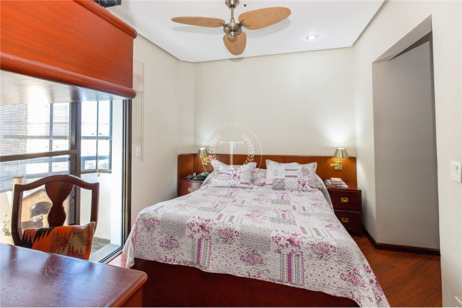 Imagem Apartamento com 3 Quartos à Venda, 147 m² em Vila Suzana - São Paulo Imagem Apartamento com 3 Quartos à Venda, 147 m² em Vila Suzana - São Paulo