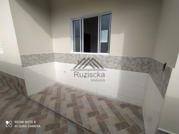 Imagem Casa com 2 Quartos à Venda, 125 m² em Jardim Leonor - Mongaguá Imagem Casa com 2 Quartos à Venda, 125 m² em Jardim Leonor - Mongaguá