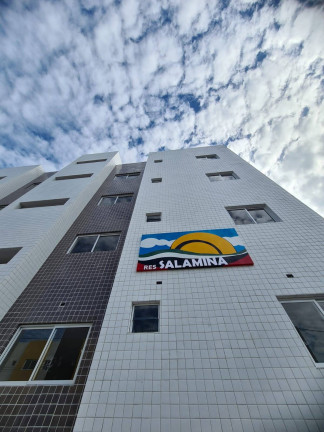 Imagem Apartamento com 2 Quartos à Venda, 50 m² em Gramame - João Pessoa