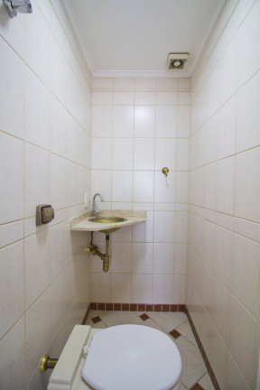 Imagem Apartamento com 4 Quartos à Venda, 139 m² em Saúde - São Paulo