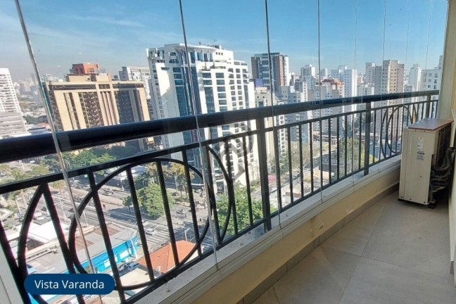 Imagem Apartamento com 2 Quartos à Venda, 71 m² em Moema - São Paulo Imagem Apartamento com 2 Quartos à Venda, 71 m² em Moema - São Paulo