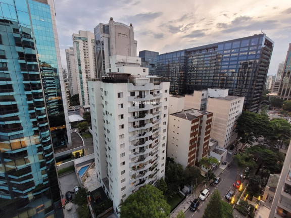 Imagem Imóvel com 4 Quartos à Venda, 143 m² em Itaim Bibi - São Paulo Imagem Imóvel com 4 Quartos à Venda, 143 m² em Itaim Bibi - São Paulo
