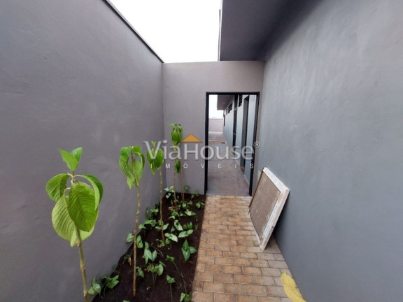 Casa com 3 Quartos à Venda, 405 m² em Ribeirânia - Ribeirão Preto
