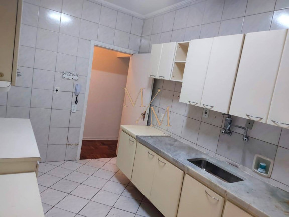 Imagem Apartamento com 2 Quartos à Venda, 111 m² em Boqueirão - Santos