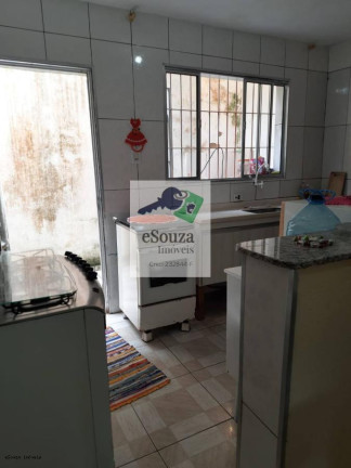 Imagem Casa com 2 Quartos à Venda, 34 m² em Jussara - Mongaguá Imagem Casa com 2 Quartos à Venda, 34 m² em Jussara - Mongaguá