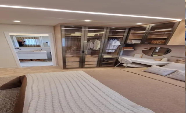Imagem Apartamento com 2 Quartos à Venda, 41 m² em Barra Olímpica - Rio De Janeiro