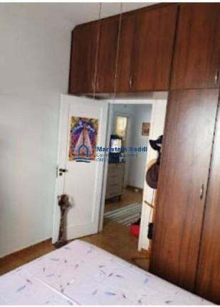Imagem Apartamento com 2 Quartos à Venda, 53 m² em Boqueirão - Santos