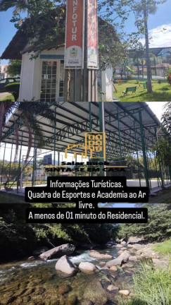 Imagem Apartamento com 2 Quartos à Venda, 50 m² em Vila Pinheiro - Itatiaia Imagem Apartamento com 2 Quartos à Venda, 50 m² em Vila Pinheiro - Itatiaia