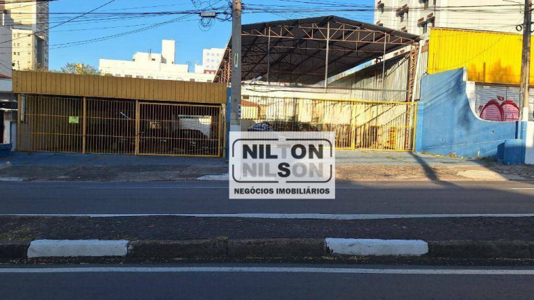 Ponto Comercial para Alugar, 700 m² em Jardim Guanabara - Campinas