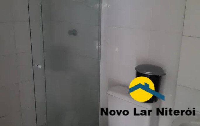 Imagem Apartamento com 2 Quartos à Venda, 56 m² em Sapê - Niterói Imagem Apartamento com 2 Quartos à Venda, 56 m² em Sapê - Niterói