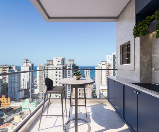 Imagem Apartamento com 2 Quartos à Venda, 64 m² em Itapema - Itapema Imagem Apartamento com 2 Quartos à Venda, 64 m² em Itapema - Itapema