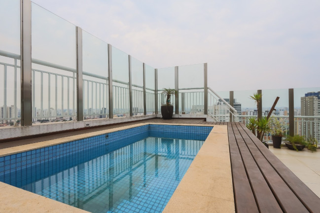 Imagem Imóvel com 3 Quartos à Venda, 232 m² em Vila Gumercindo - São Paulo Imagem Imóvel com 3 Quartos à Venda, 232 m² em Vila Gumercindo - São Paulo