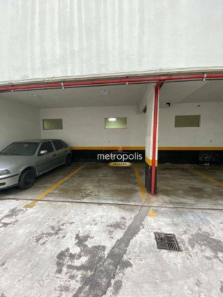 Imagem Apartamento com 1 Quarto à Venda, 58 m² em Centro - São Caetano Do Sul