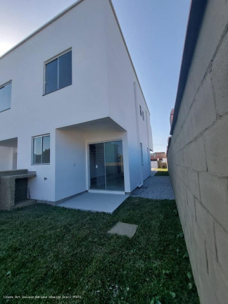 Imagem Casa com 3 Quartos à Venda, 111 m² em Ingleses Do Rio Vermelho - Florianópolis