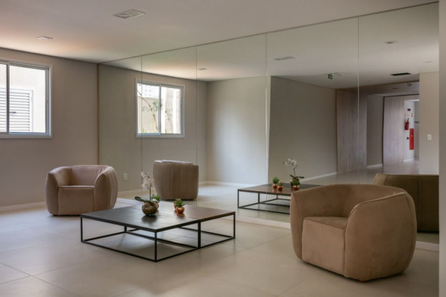 Imagem Apartamento com 2 Quartos à Venda, 45 m² em Parque Industrial Tomas Edson - São Paulo Imagem Apartamento com 2 Quartos à Venda, 45 m² em Parque Industrial Tomas Edson - São Paulo