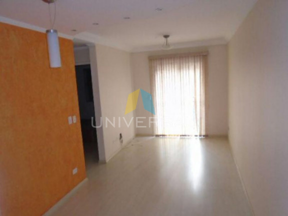 Imagem Apartamento com 2 Quartos à Venda, 52 m² em Vila Esperanca - Sao Paulo