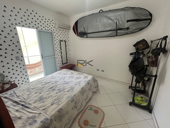 Imagem Apartamento com 1 Quarto à Venda, 48 m² em Perequê Açu - Ubatuba