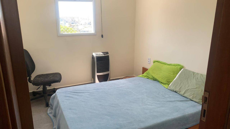 Imagem Apartamento com 2 Quartos à Venda, 73 m² em Conjunto Habitacional Padre Anchieta - Campinas