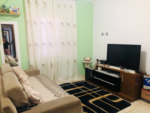 Imagem Casa com 2 Quartos à Venda, 60 m² em Jardim Colonial - São José Dos Campos Imagem Casa com 2 Quartos à Venda, 60 m² em Jardim Colonial - São José Dos Campos