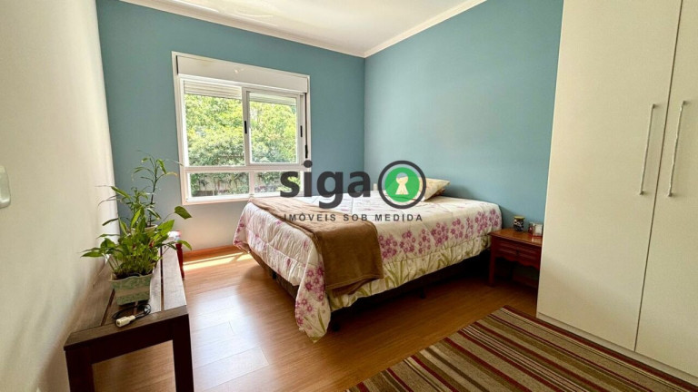 Imagem Apartamento com 3 Quartos à Venda, 127 m² em Vila Andrade - São Paulo Imagem Apartamento com 3 Quartos à Venda, 127 m² em Vila Andrade - São Paulo