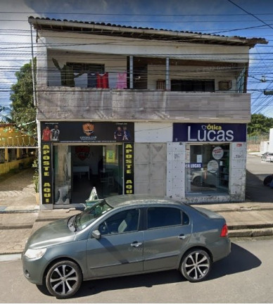 Imagem Imóvel com 6 Quartos à Venda, 680 m² em Clima Bom - Maceió