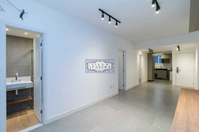Imagem Apartamento com 3 Quartos à Venda, 85 m² em Botafogo - Rio De Janeiro