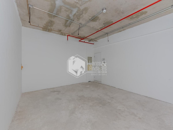 Imagem Sala Comercial à Venda, 316 m² em Chácara Santo Antônio (zona Sul) - São Paulo
