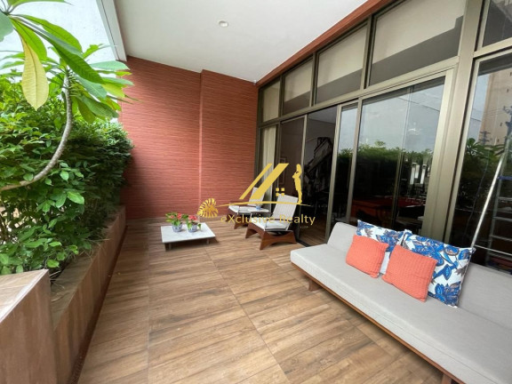 Imagem Imóvel com 1 Quarto à Venda, 50 m² em Graça - Salvador