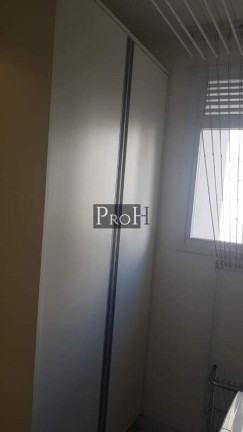 Imagem Apartamento com 2 Quartos à Venda, 88 m² em Jardim - Santo André