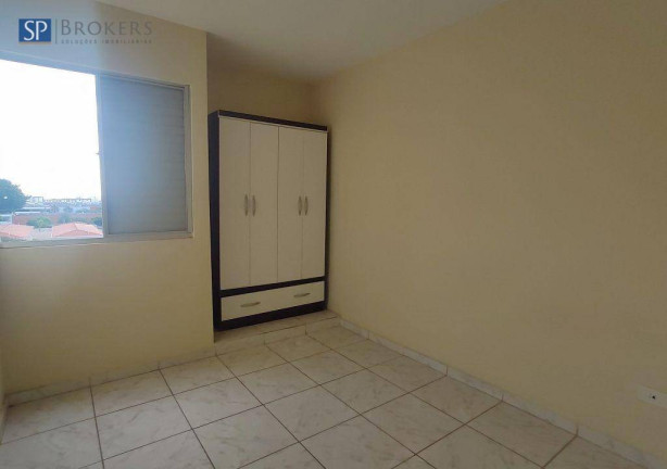 Imagem Apartamento com 3 Quartos à Venda, 65 m² em São Bernardo - Campinas Imagem Apartamento com 3 Quartos à Venda, 65 m² em São Bernardo - Campinas