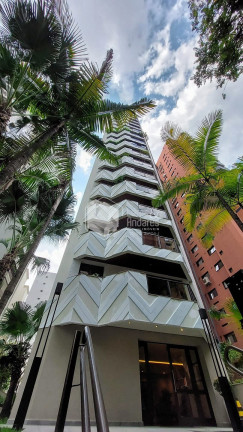 Imagem Apartamento com 4 Quartos à Venda, 246 m² em Itaim Bibi - São Paulo Imagem Apartamento com 4 Quartos à Venda, 246 m² em Itaim Bibi - São Paulo