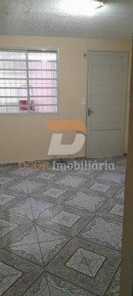 Imagem Apartamento com 2 Quartos à Venda, 47 m² em Cooperativa - São Bernardo Do Campo