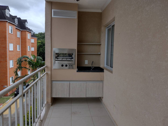 Imagem Apartamento com 3 Quartos à Venda, 95 m² em Jardim Floresta - Atibaia Imagem Apartamento com 3 Quartos à Venda, 95 m² em Jardim Floresta - Atibaia