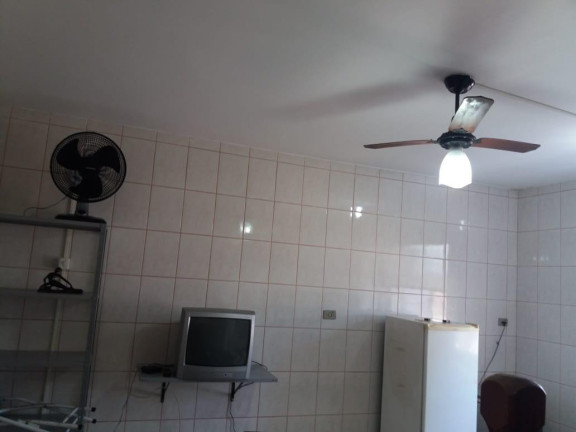 Kitnet à Venda, 24 m² em Boqueirão - Praia Grande