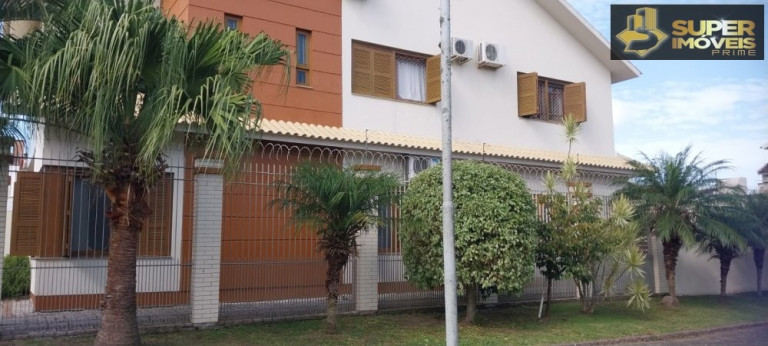 Imagem Casa com 4 Quartos à Venda, 360 m² em Centro - Pelotas