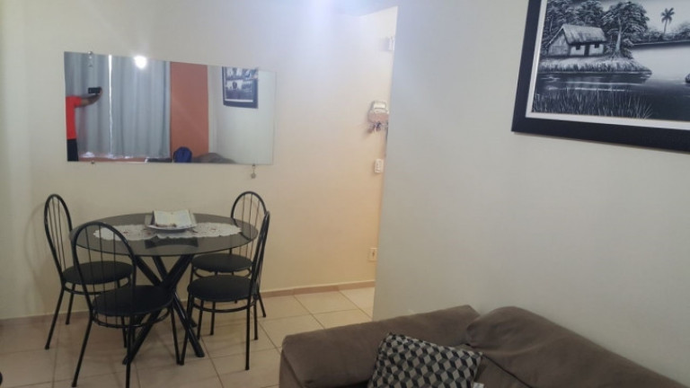 Imagem Apartamento com 2 Quartos à Venda, 47 m² em Jardim Redentor - Bauru Imagem Apartamento com 2 Quartos à Venda, 47 m² em Jardim Redentor - Bauru