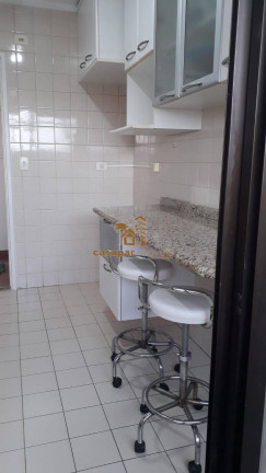 Imagem Apartamento com 3 Quartos à Venda, 75 m² em Sacomã - São Paulo