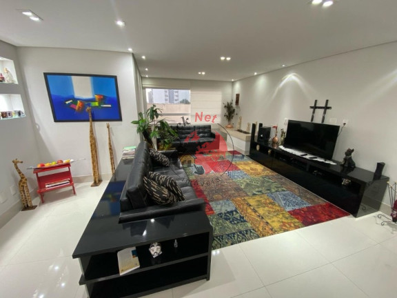 Imagem Apartamento com 3 Quartos à Venda, 132 m² em Olímpico - São Caetano Do Sul Imagem Apartamento com 3 Quartos à Venda, 132 m² em Olímpico - São Caetano Do Sul