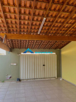 Imagem Casa com 3 Quartos à Venda, 110 m² em Bairro Do Jacaré - Cabreúva Imagem Casa com 3 Quartos à Venda, 110 m² em Bairro Do Jacaré - Cabreúva