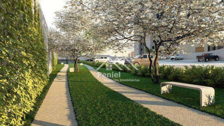 Imagem Apartamento com 2 Quartos à Venda, 54 m² em Sumarezinho - Ribeirão Preto Imagem Apartamento com 2 Quartos à Venda, 54 m² em Sumarezinho - Ribeirão Preto