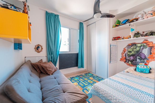 Imagem Apartamento com 3 Quartos à Venda, 72 m² em Usina Piratininga - São Paulo