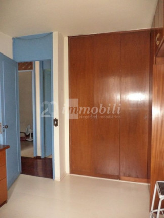 Imagem Apartamento com 2 Quartos à Venda, 51 m² em Barra Funda - São Paulo