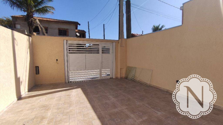 Imagem Sobrado com 3 Quartos à Venda, 90 m² em Bopiranga - Itanhaém Imagem Sobrado com 3 Quartos à Venda, 90 m² em Bopiranga - Itanhaém