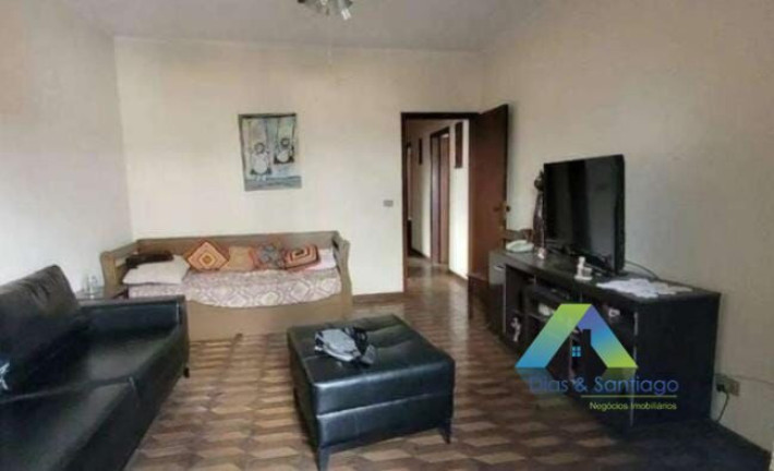 Imagem Sobrado com 2 Quartos à Venda, 400 m² em Saúde - São Paulo Imagem Sobrado com 2 Quartos à Venda, 400 m² em Saúde - São Paulo