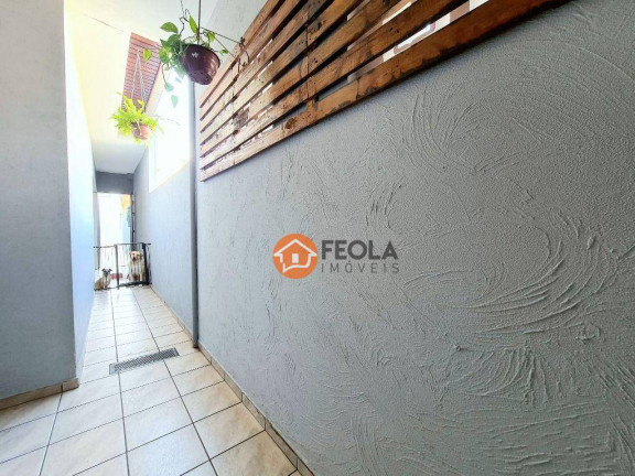 Imagem Casa com 3 Quartos à Venda, 166 m² em Vila Santa Maria - Americana Imagem Casa com 3 Quartos à Venda, 166 m² em Vila Santa Maria - Americana